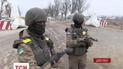 ОБСЕ выяснила, кто контролирует российско-украинскую границу в районе Новоазовска