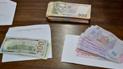 Затриманий вимагав 70 тисяч гривень
