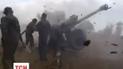 Обстріли у зоні АТО не припиняються.