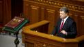 Порошенко: не нужно пугать Украину третьей мировой войной