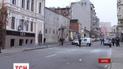 В Харькове в районе железной дороги прогремел взрыв