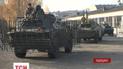 Полсотни военных отправили из Львовщины на Донбасс