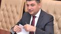 Гройсман анонсував зміни до Конституції України в новому році