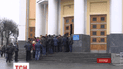 Активисты пообщались с губернатором области