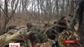 Росія поновила обстріли української території