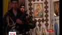 У Чернівцях попрощалися із загиблим десантником Павлом Конопльовим