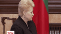 Литва надасть Україні військову підтримку