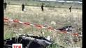 Розслідування аварії малайзійського Боїнга на Донбасі продовжили до серпня 2015 року