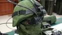 Новая боевая экипировка "Ратник" для российской армии