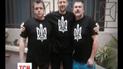 Українські депутати-комбати вирушили в США