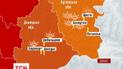 За останню добу один військовослужбовець загинув і ще 18 дістали поранення
