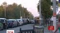 Керченская паромная переправа закрыта минимум до понедельника