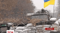 «Градами» терористи обстрілюють Станицю Луганську