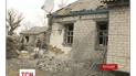 Боевики обстреляли поселок Артема на Луганщине