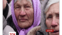 Терористи обстріляли жителів Булавінського під час роздачі гуманітарної допомоги