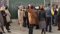Кияни протестують проти незаконної забудови
