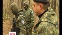 Батальйон "Київ-1" побудував під Києвом нову тренувальну базу
