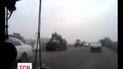 Російські війська таємно переміщуються Донбасом і маскуються під бойовиків