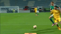 Металлист - Легия - 0:1. Видео-обзор матча