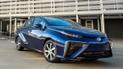 "Выхлопная" вода Toyota Mirai безопаснее молока
