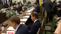 Депутаты в Верховной Раде будут приносить присягу хором