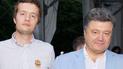 До Ради проходить син Порошенка