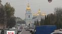 Національний заповідник Софія Київська буквально розсипається на шматки