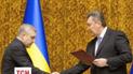 СБУ і ГПУ розслідують справу про держзраду Якименка