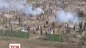 Накануне боевики совершили 33 огневые налеты на позиции украинских воинов