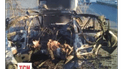 В Волновахе боевики пытались подорвать блокпост