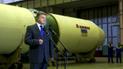 21.10 18:08 
Продукцию "Южмаша" будет включено в государственный оборонный заказ