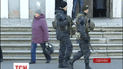 В освобожденном Славянске избирательные участки открылись без провокаций