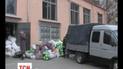 Жителі Житомира на Луганщину відправлять майже 40 тонн гуманітарної допомоги