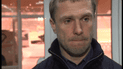Ребров: Кравець - наш, українець, якого я поважаю
