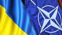 В НАТО заявили, что для Украины двери там открыты.