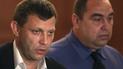 Ватажки бойовиків Захарченко і Плотницький залишилися в санкційному спику ЄС