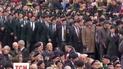 Британія вшановує пам'ять полеглих воїнів