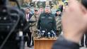 Порошенко направив спостерігачів у Дебальцеве