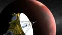 New Horizons готовится к исследованию Плутона