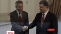 Порошенко вважає необхідним перейняти антикорупційний досвід Сінгапуру