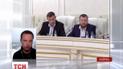 Представники "ДНР" та "ЛНР" до Мінська не приїхали