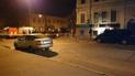 Директор закдаду считает, что вблизи паба произошел теракт