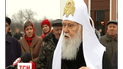 Филарет убежден, что в Украине появится единая поместная церковь