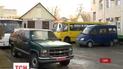 Автобусы и газели пополнят автопарк Житомирской воздушной части
