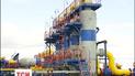 Коалиционное соглашение предусматривает уход от монополии на рынке газа РФ