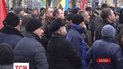 Винничане боятся провокаций и создания Винницкой народной республики