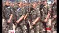 Военкомат Херсонщины приобрел некачественной экипировки на 230 тысяч