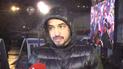 Найем заявил, что не будет ничего обещать