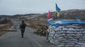 Російські вояки досі залишаються на території України