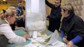 Західна Україна голосувала за самовисуванців